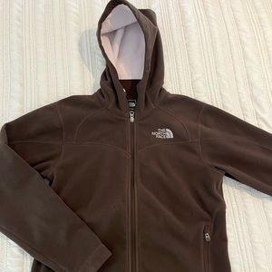 The North Face Hoodie